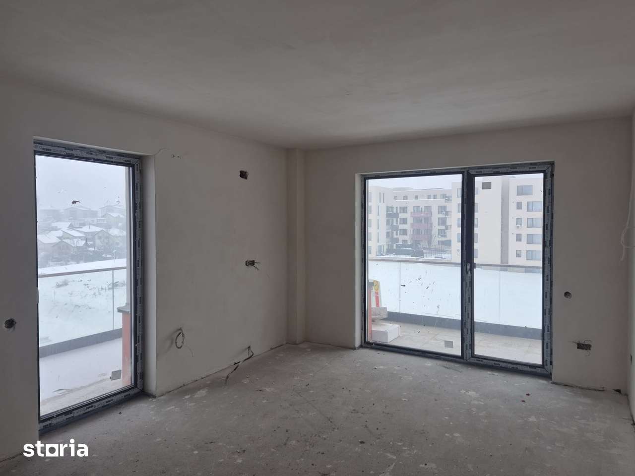 Photo 5 of Apartament 3 bedroom
