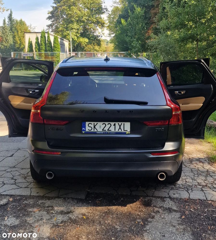 Volvo XC 60 T5 GPF AWD Inscription - 3