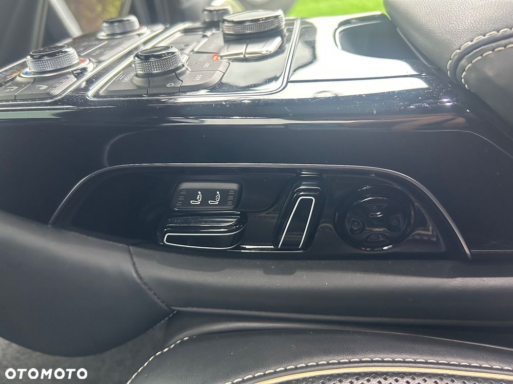 Audi A8 4.2 TDI clean diesel L Quattro - 18