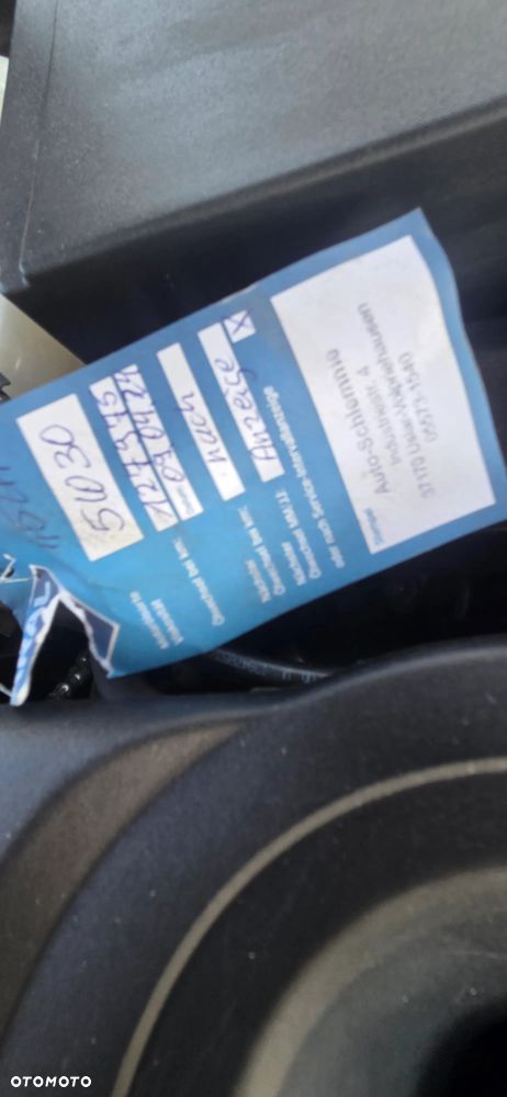 Opel Insignia 2.0 CDTI 4x4 ecoFLEX Start/Stop Innovation - 39