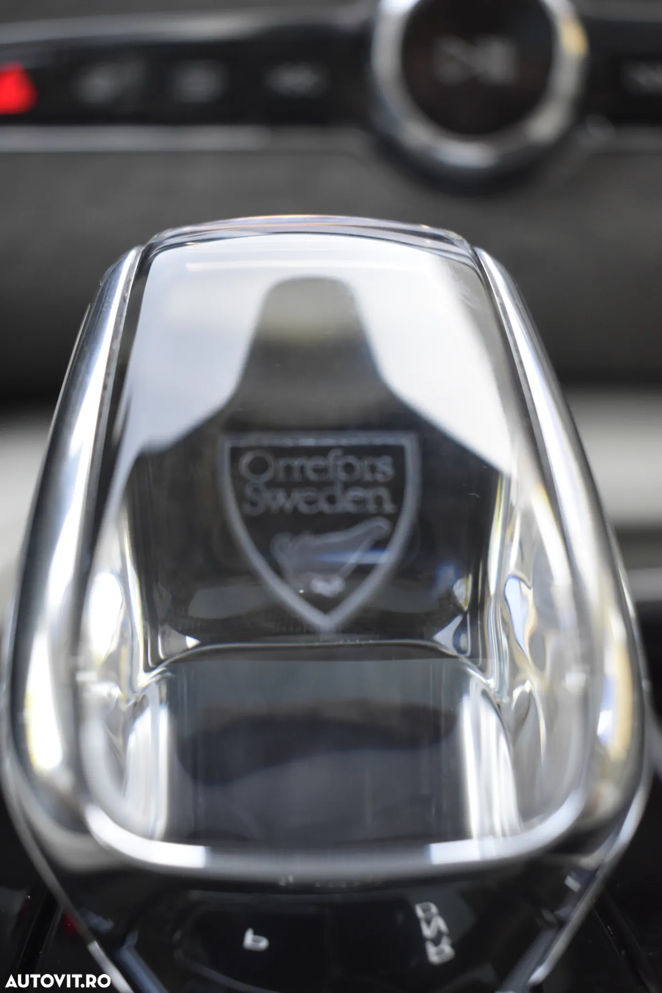 Volvo XC 90 B5 MHEV AWD 7 locuri Ultimate Bright - 37