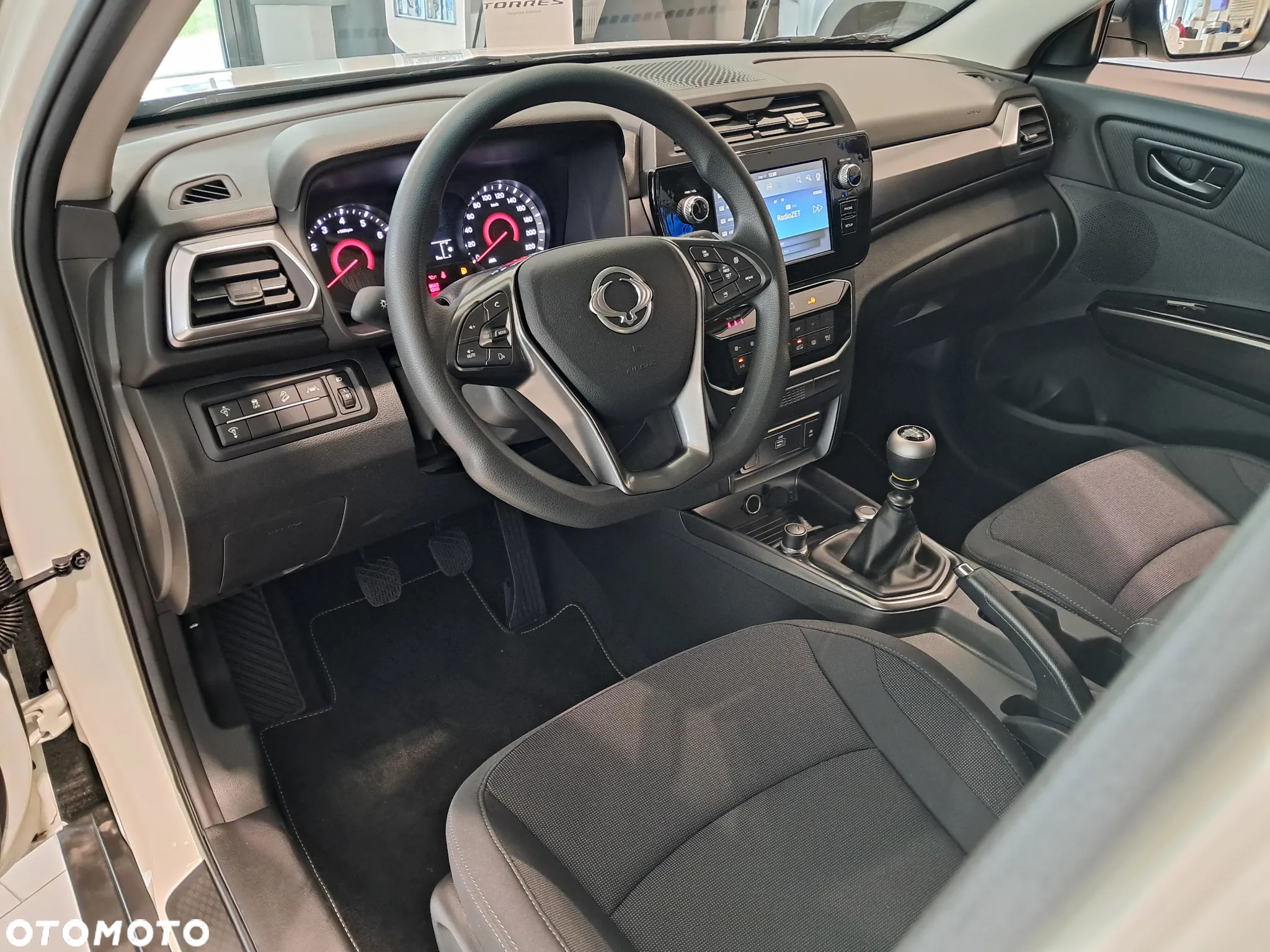 SsangYong/KGM Tivoli Grand 1.5 T-GDI Joy - 9