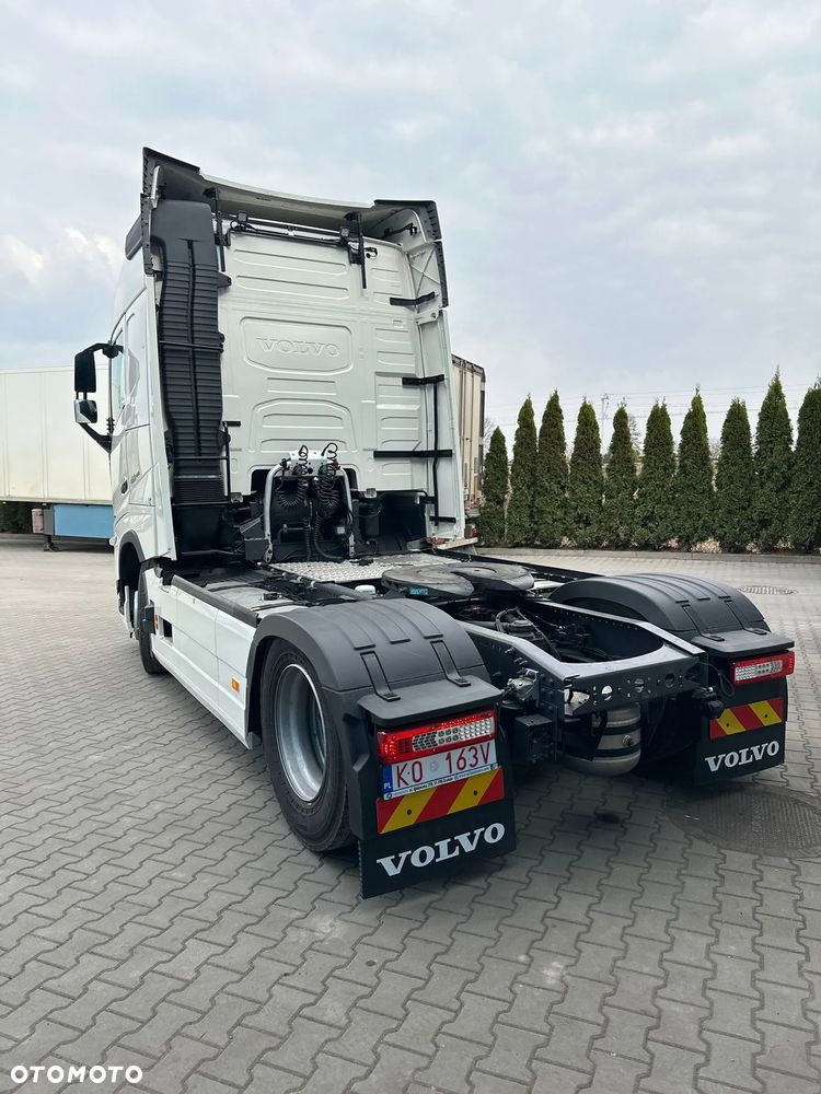 Volvo FH 460 I-SAVE - 10