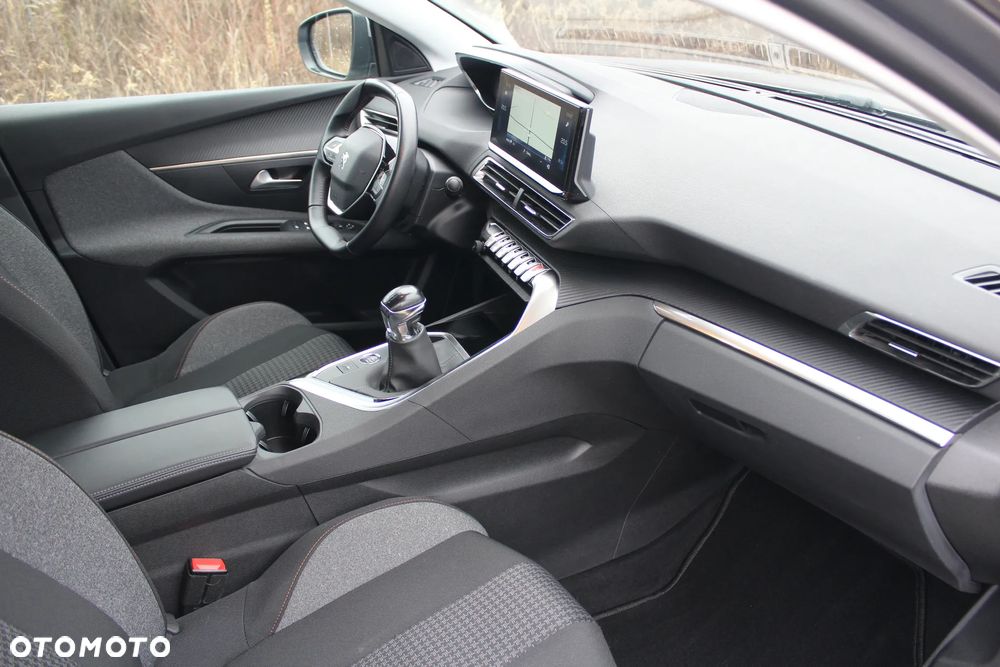 Peugeot 3008 BlueHDi 130 Stop & Start Active Pack - 29