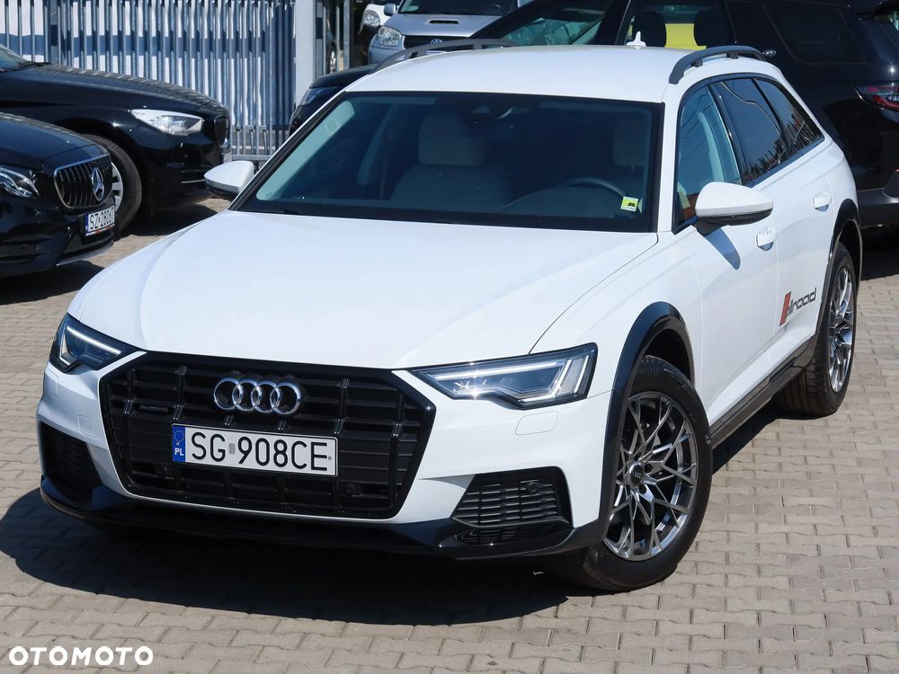 Audi A6 Allroad - 30