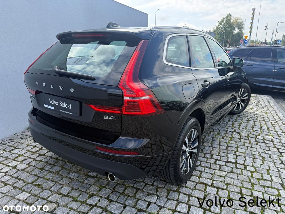 Volvo XC 60 - 9