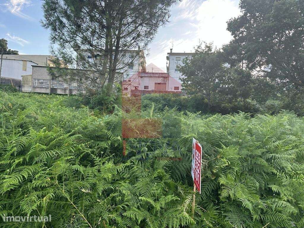 Terreno construção, Loureira - Grande imagem: 3/9