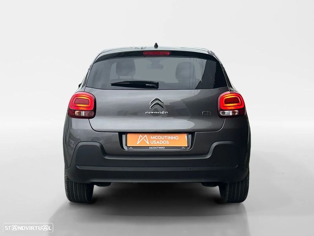 Citroën C3 1.2 PureTech Max - 5