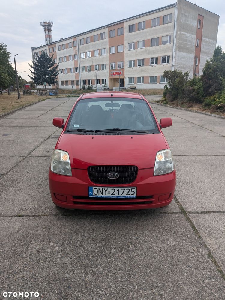Kia Picanto - 2