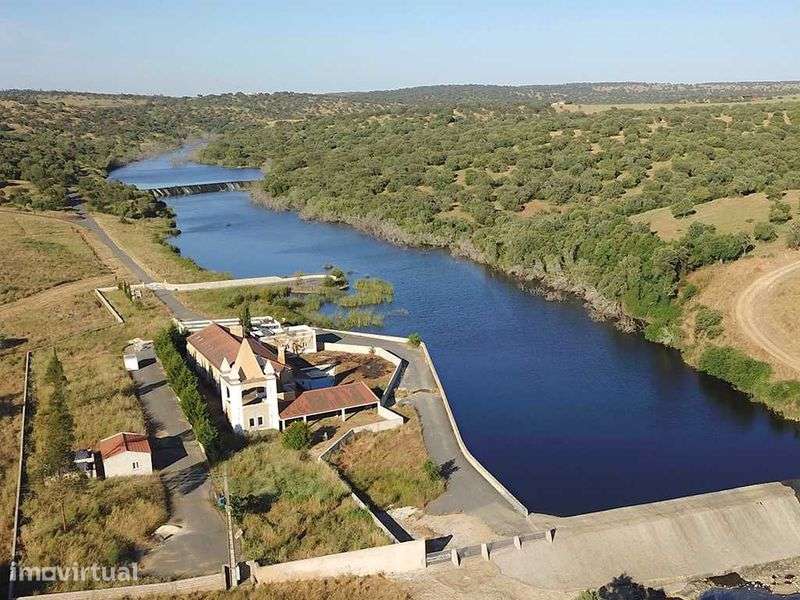Herdade 12 ha Alentejo - Grande imagem: 5/12