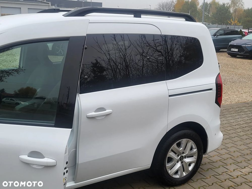 Renault Kangoo 1.3 TCe Equilibre - 9