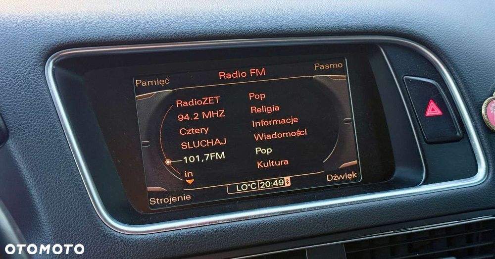 Audi Q5 - 26