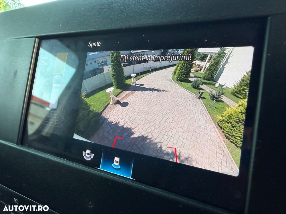 Mercedes-Benz Sprinter 414 CDI - 17