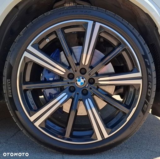 BMW X5 xDrive30d mHEV sport - 33