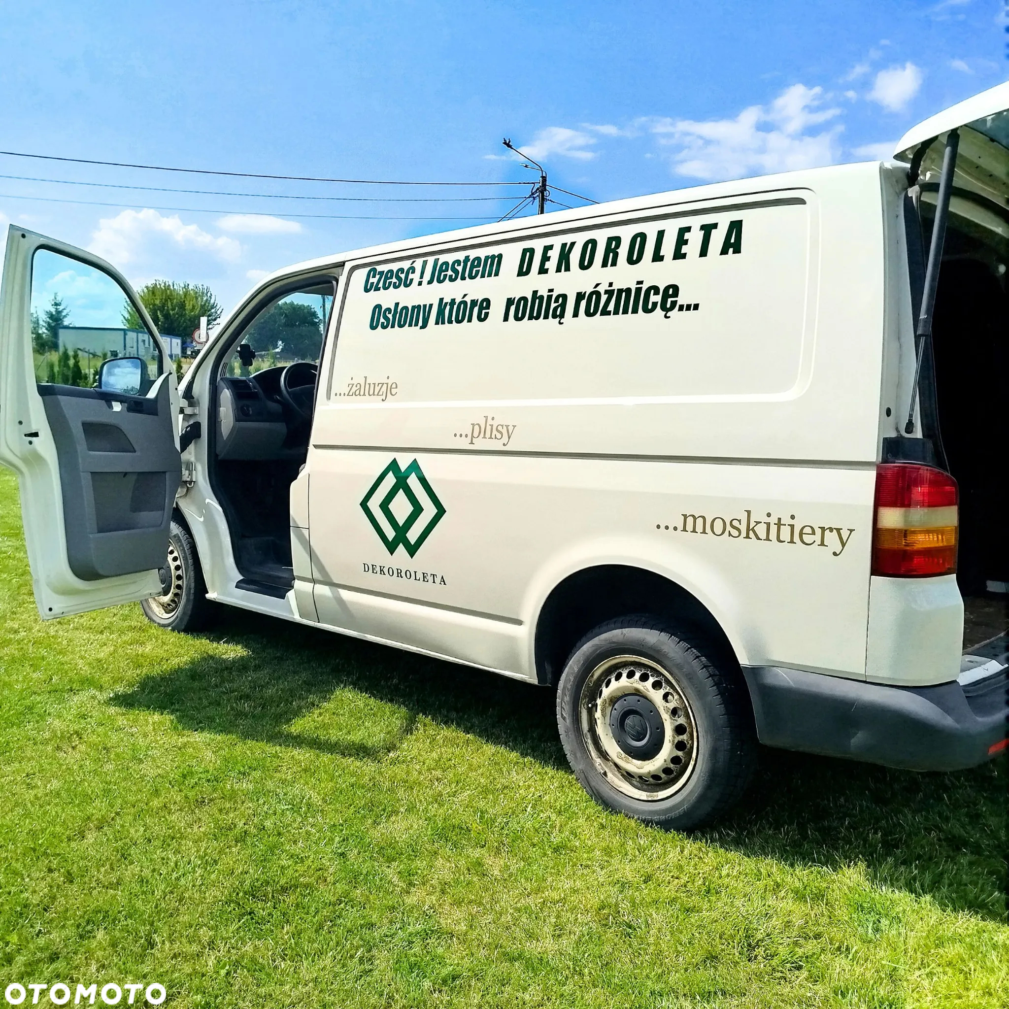 Volkswagen Transporter - 21
