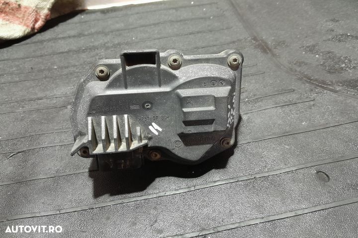 CLAPETA EVACUARE 50885503 50885503 Mercedes-Benz Vito W447 [2014 - 20 - 1