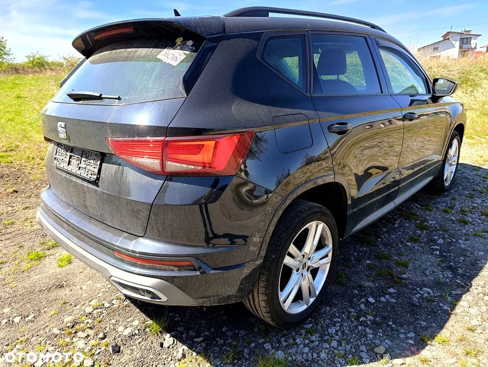 Seat Ateca 1.5 TSI ACT OPF Xperience - 10