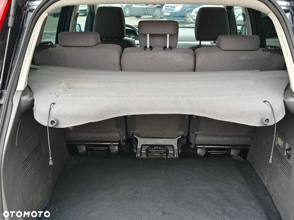 Ford C-MAX 2.0 TDCi DPF Titanium - 20