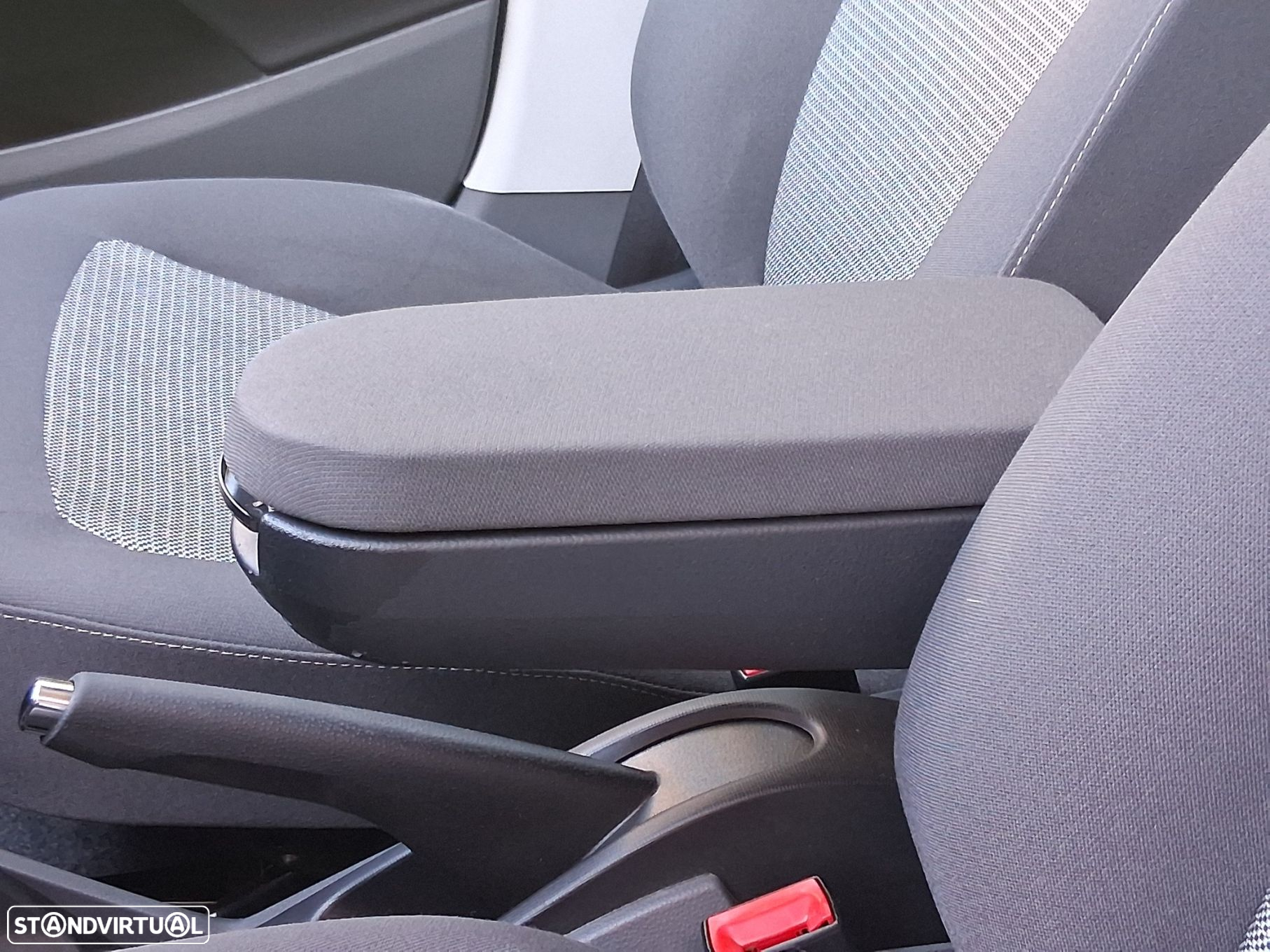 SEAT Ibiza 1.2 12V Style - 48
