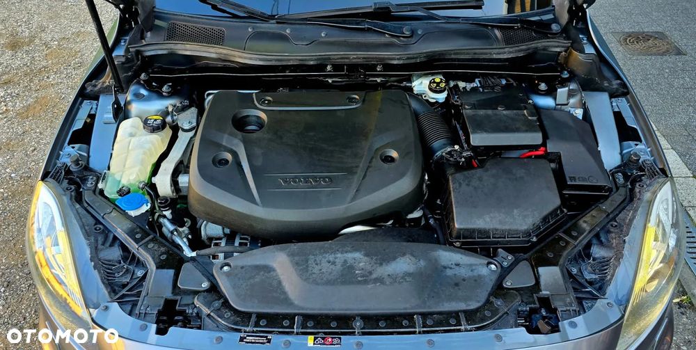 Volvo V40 - 27
