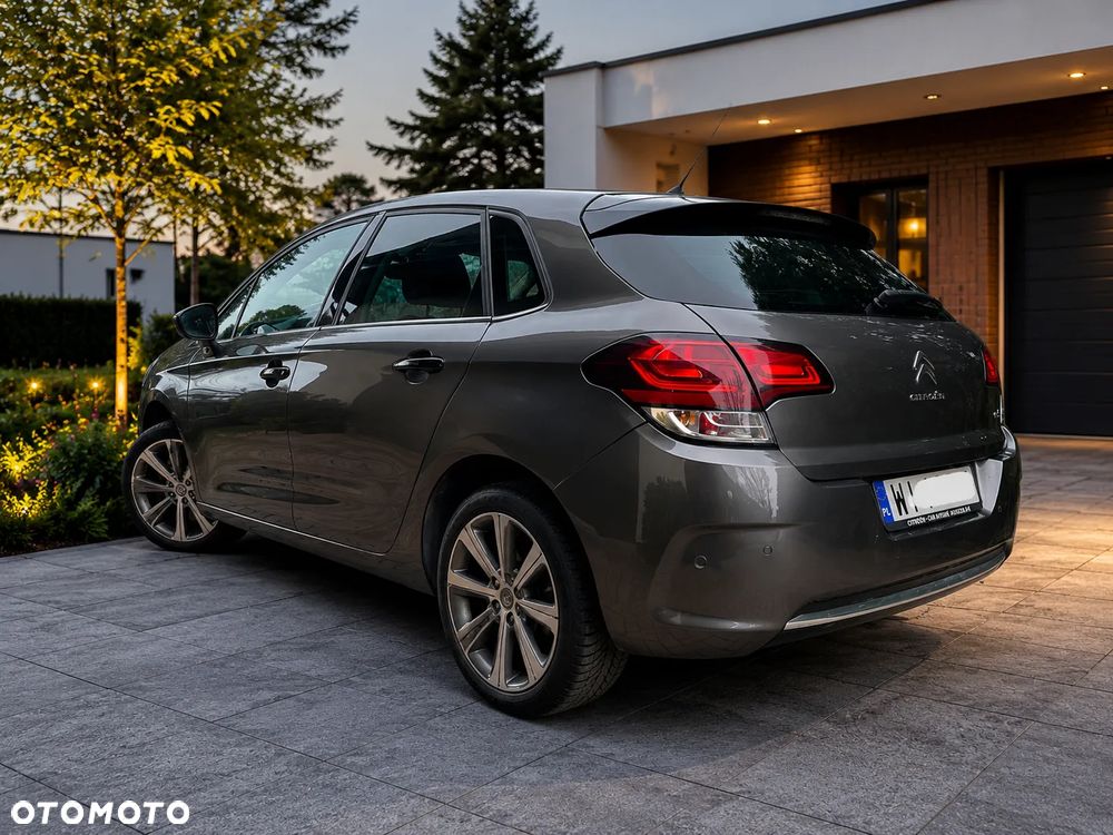 Citroën C4 - 6