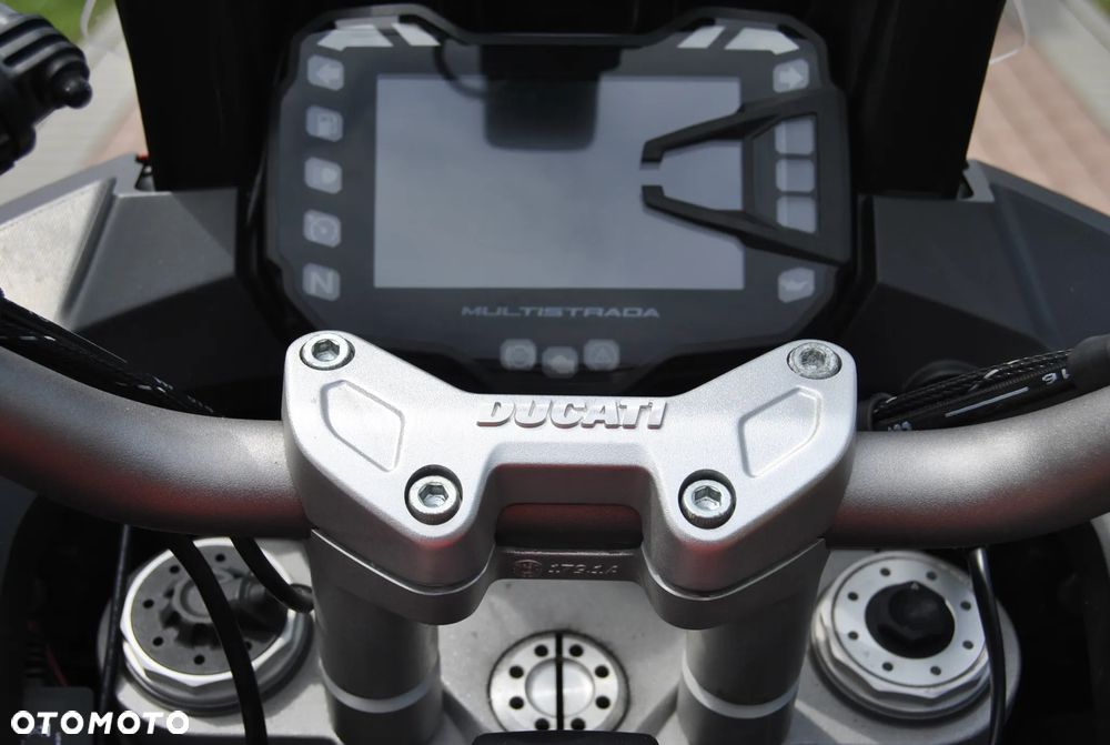 Ducati Multistrada - 19
