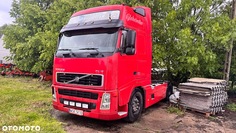 Volvo Fh12 - 3