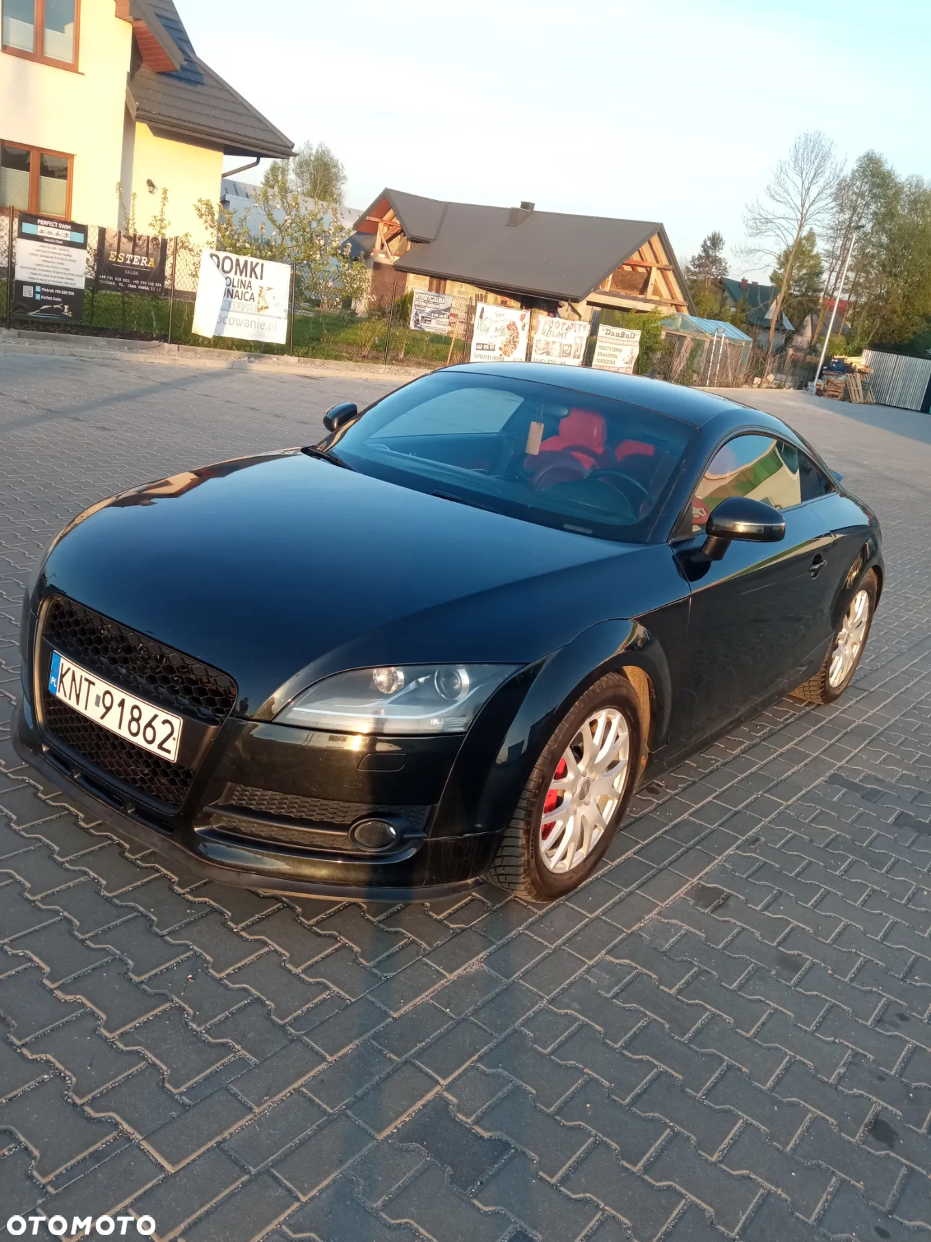 Audi TT Coupe 3.2 Quattro - 2
