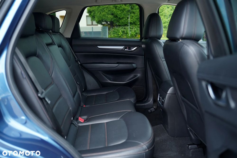 Mazda CX-5 2.0 Skypassion 2WD - 21