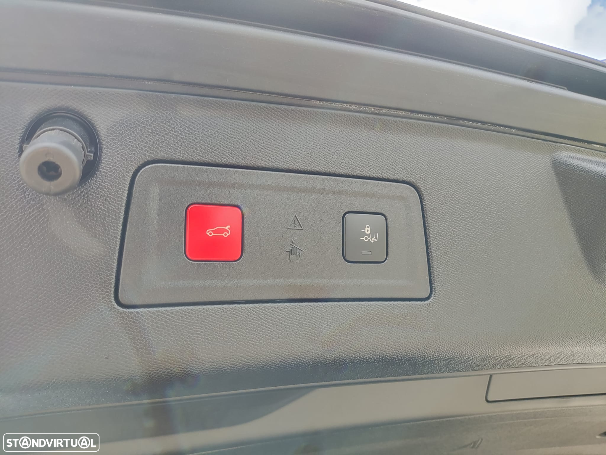 Peugeot 508 SW 1.5 BlueHDi GT Line EAT8 - 45