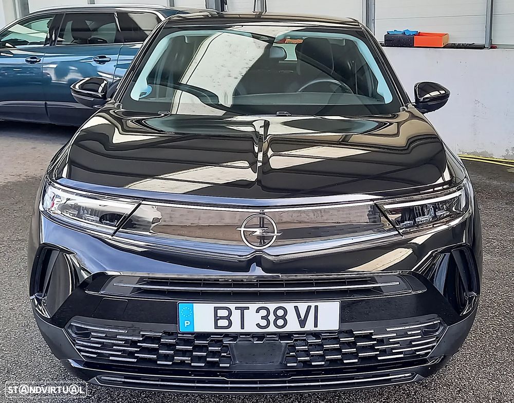 Opel Mokka-e Edition - 2