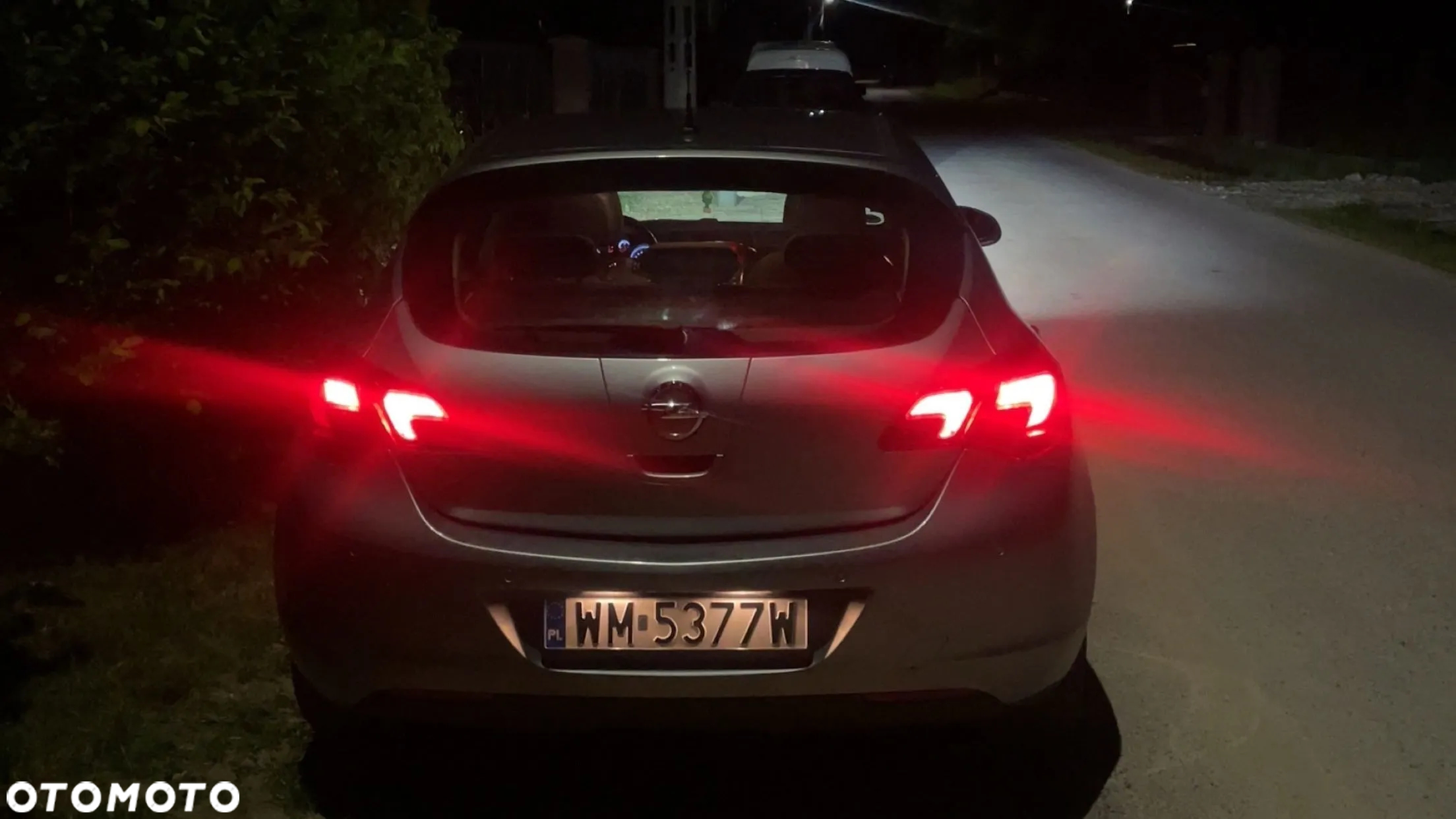 Opel Astra III 1.7 CDTI Sport - 10