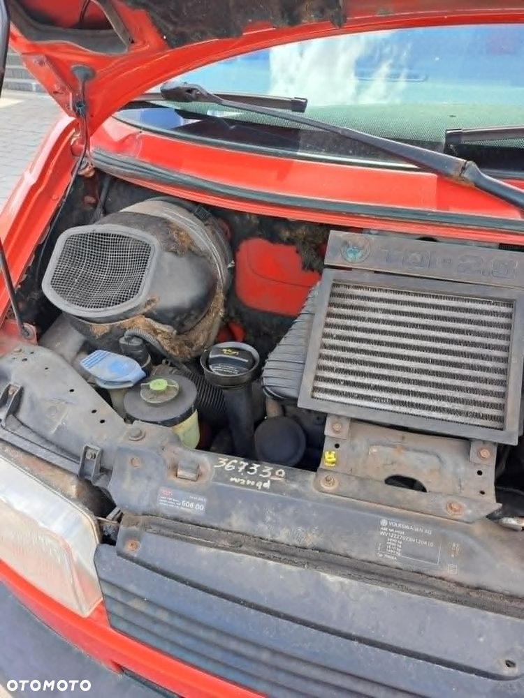 Volkswagen Transporter L - 10