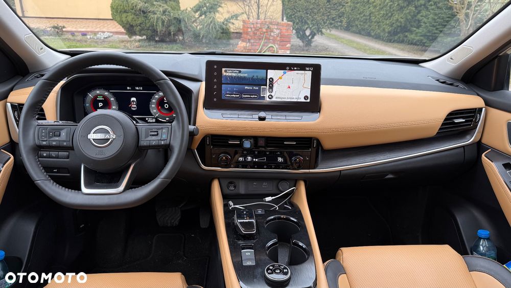 Nissan X-Trail - 3