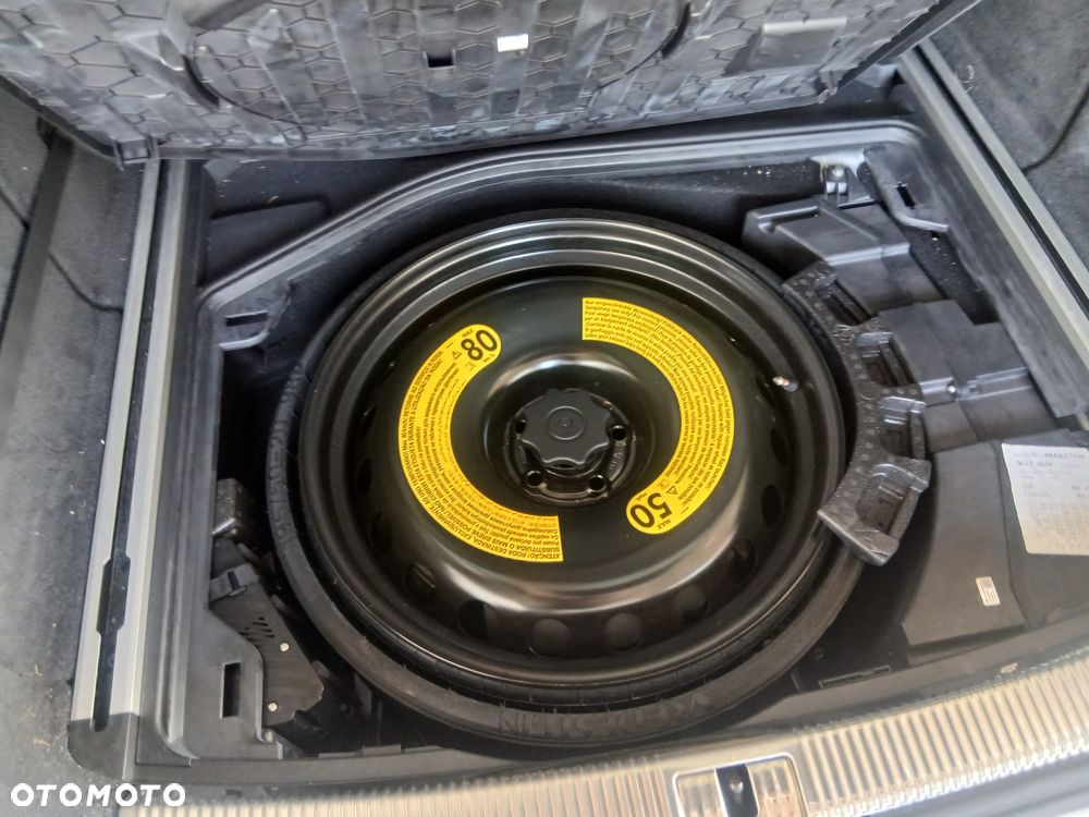 Audi A6 Allroad 3.0 TDI S tronic DPF - 16