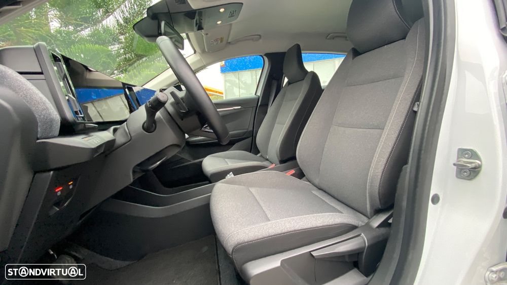 Renault Mégane E-Tech EV40 Evolution Autonomia Urbana - 21