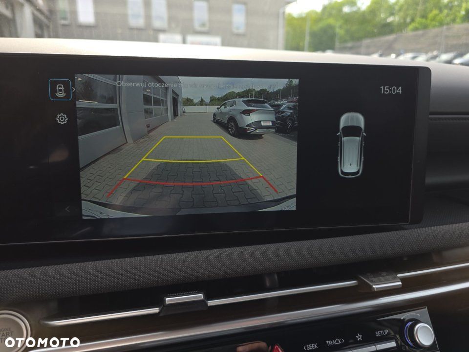 Hyundai Tucson - 22