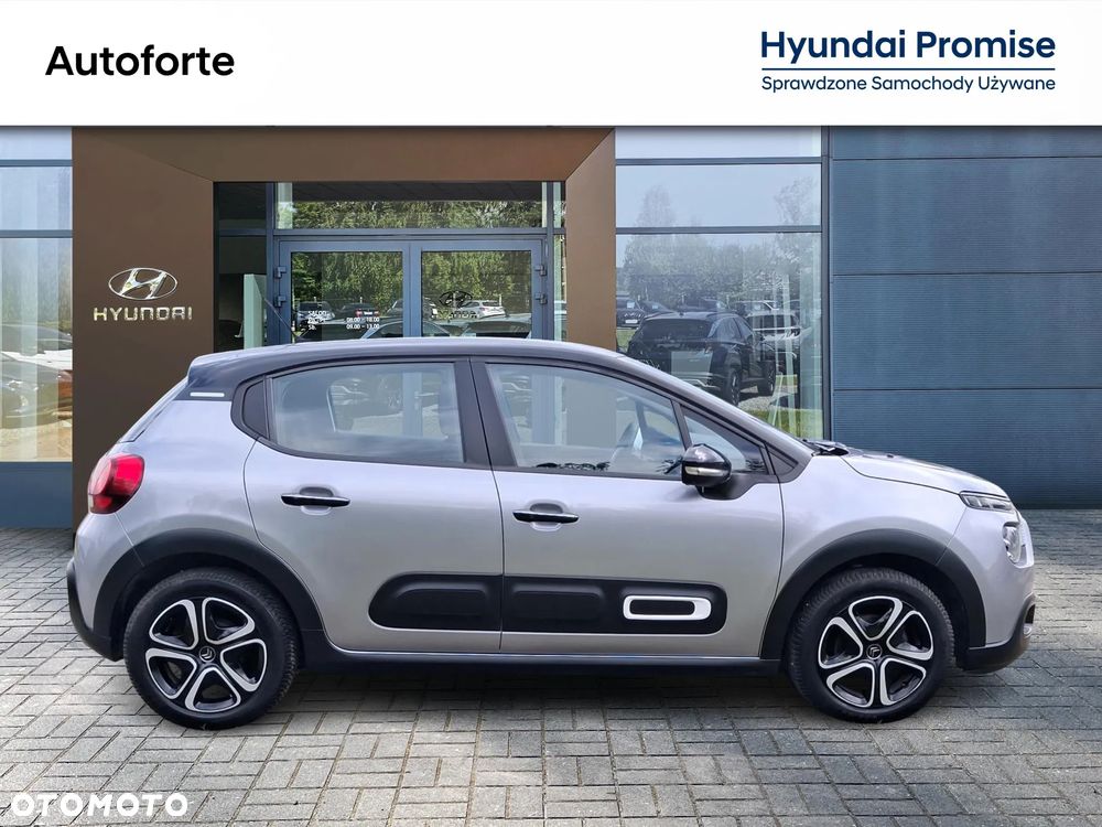 Citroën C3 1.2 PureTech Shine - 6