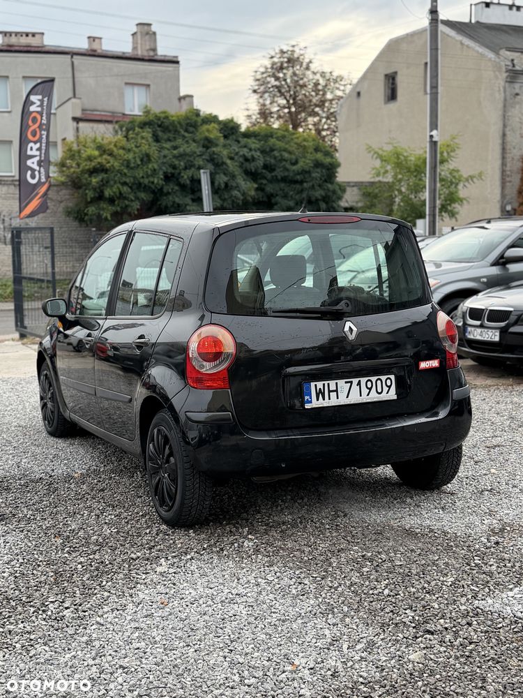 Renault Modus - 4