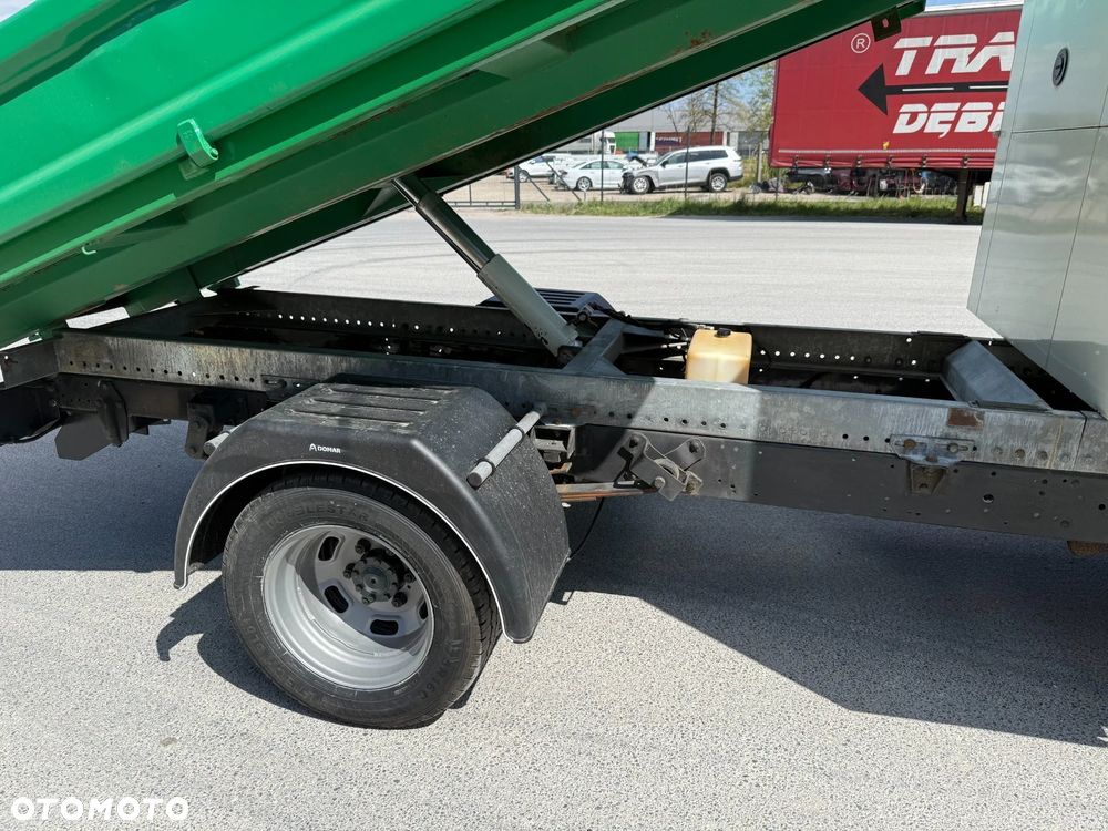 Iveco Daily 35C15 - 9
