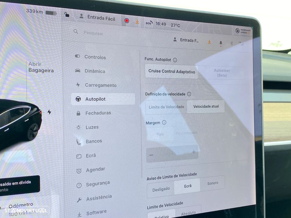 Tesla Model 3 Long Range AWD Dual Motor - 51