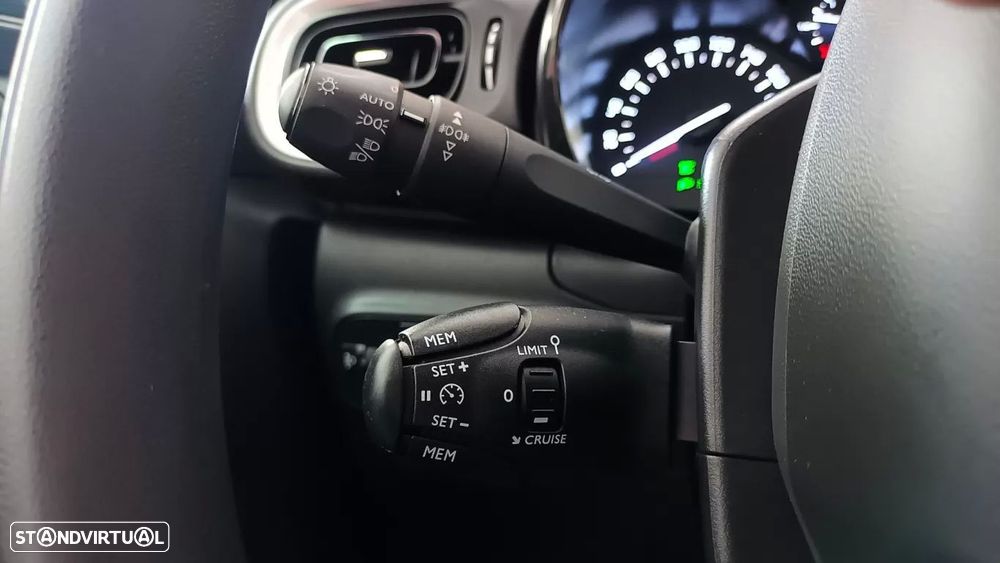 Citroën c3 van 1.5 bluehdi business feel s&s c/ iva dedutível - 23