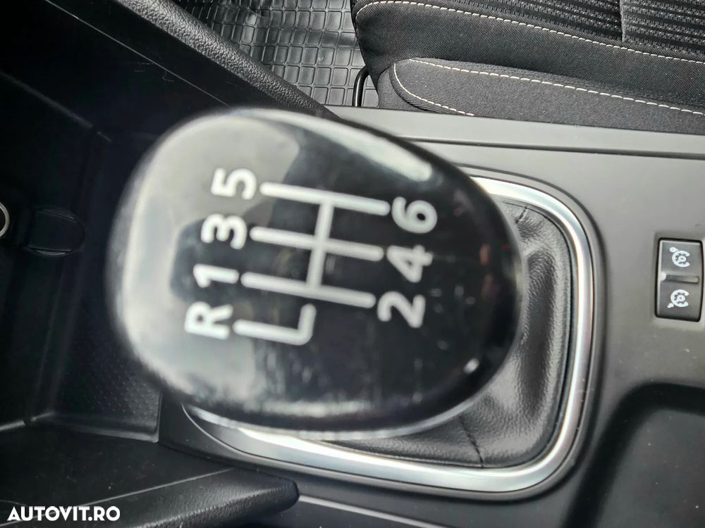 Renault Megane - 26