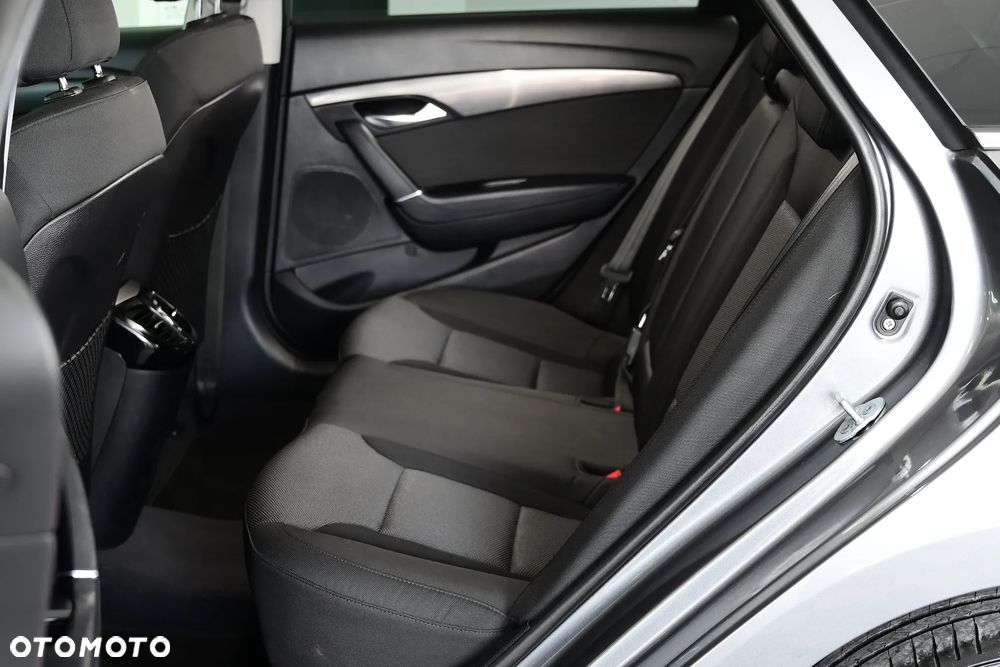 Hyundai i40 1.7 CRDi BlueDrive Style - 20