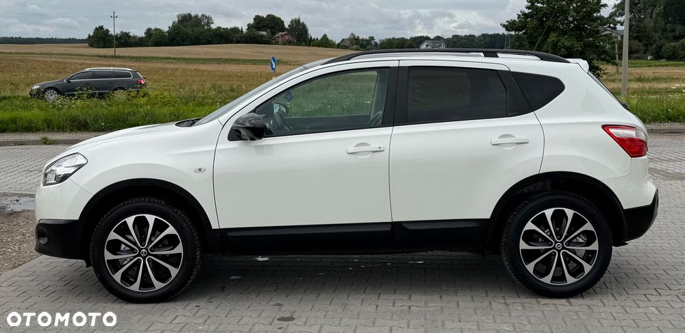 Nissan Qashqai 1.5 dCi Tekna - 19