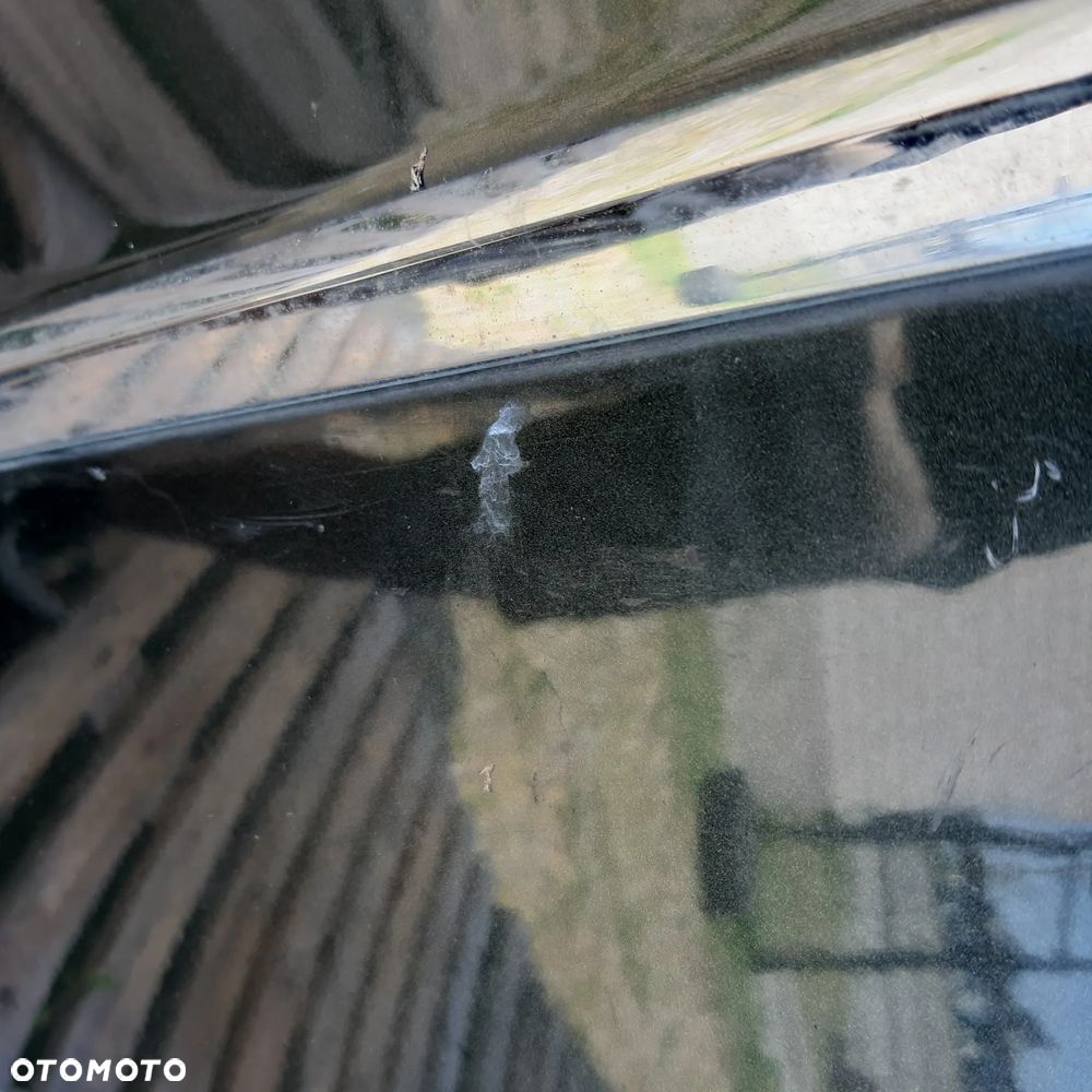 Drzwi Tylne Tył Lew Lub Prawe Vw Passat B6 Kombi LC6S - 4