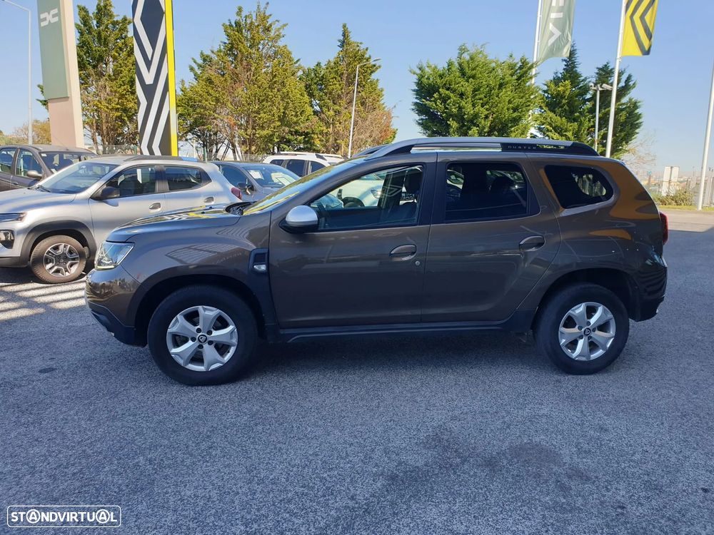 Dacia Duster - 8