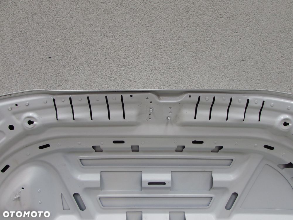 VW PASSAT B8 3G0 14-22 MASKA POKRYWA SILNIKA - 11