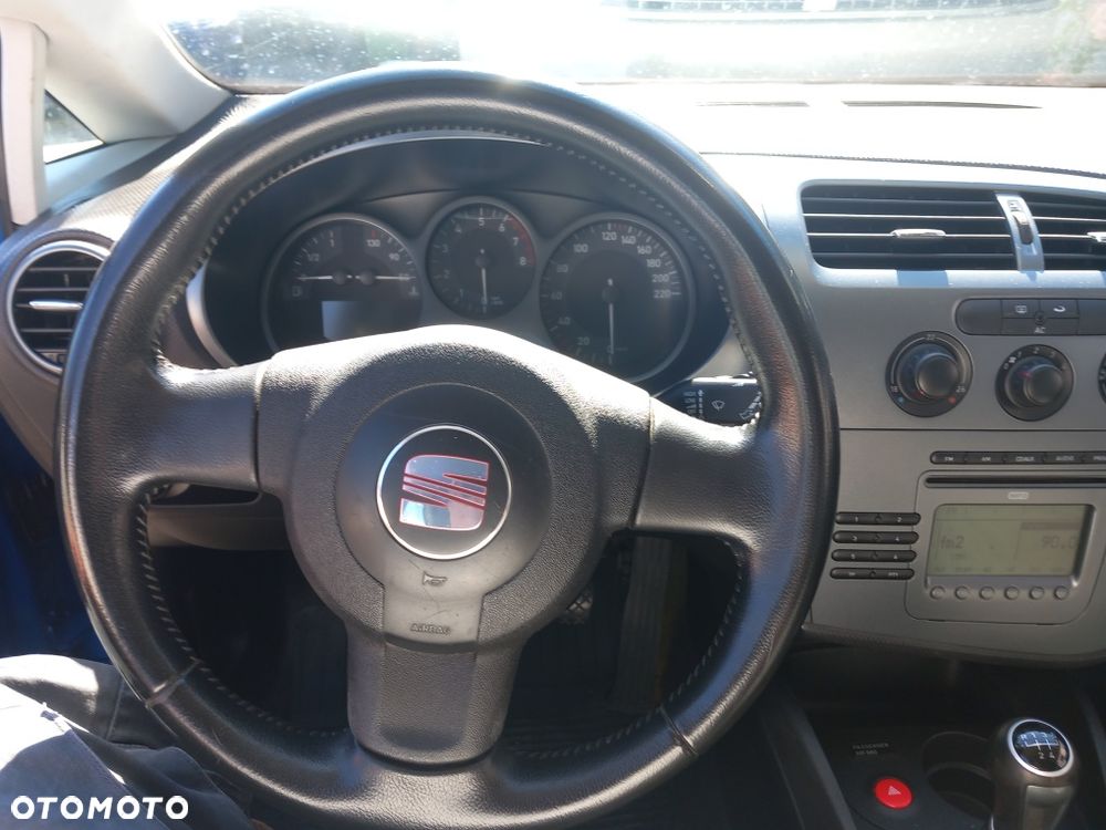 Seat Leon - 5