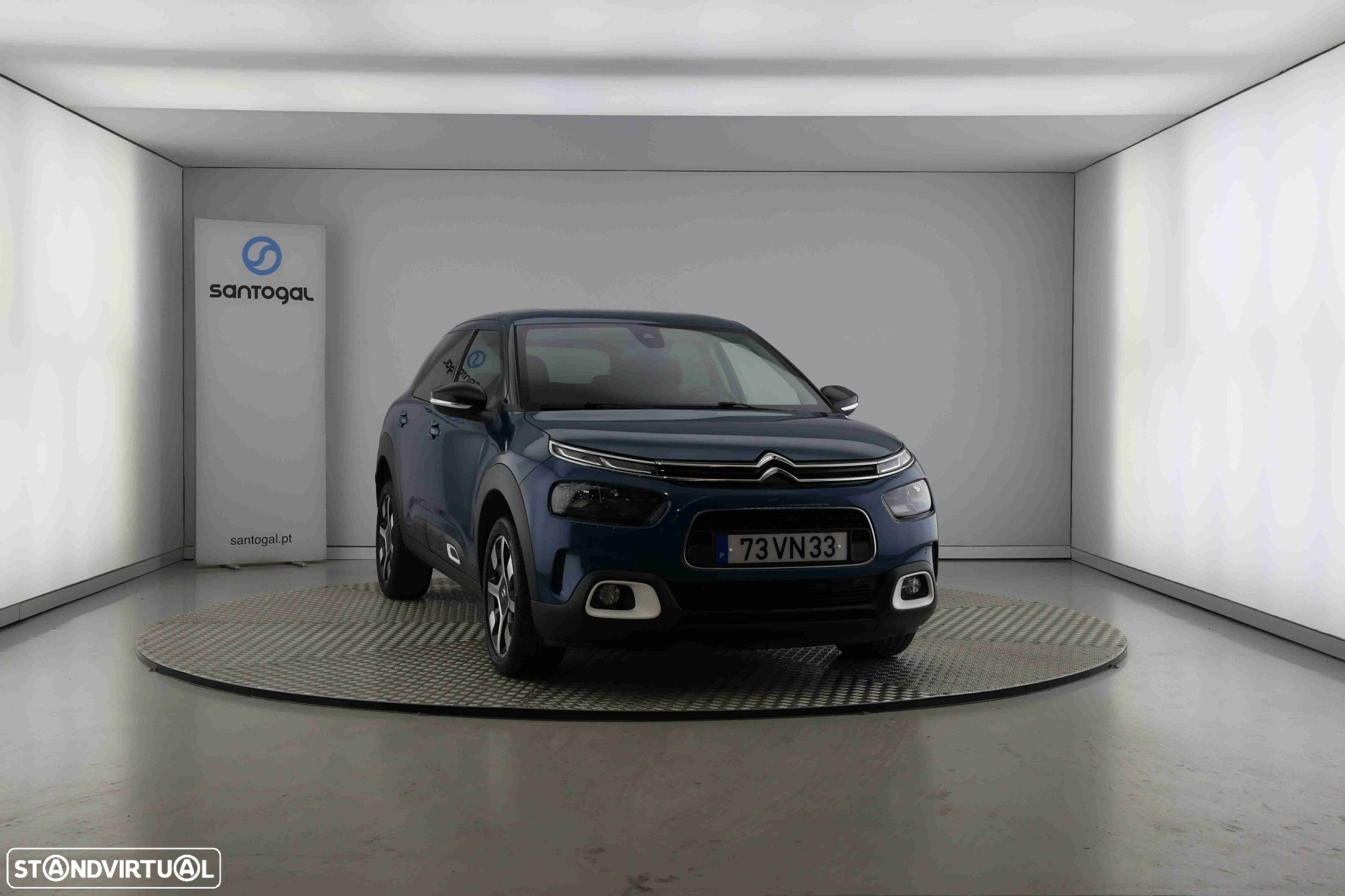 Citroën C4 Cactus 1.2 PureTech Shine - 7